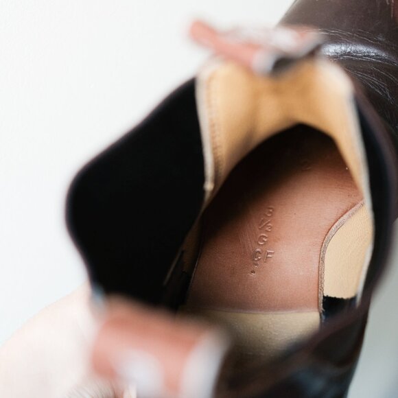 RM William Chelsea Boots - Picture 6 of 7